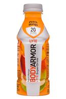 Body Armor: BodyArmor-16oz-LYTE-PeachMango-Front
