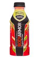 Body Armor: BodyArmor-16oz-WatermelonStrawb-Front