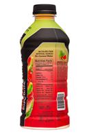 Body Armor: BodyArmor-28oz-WatermelonStrawb-Facts