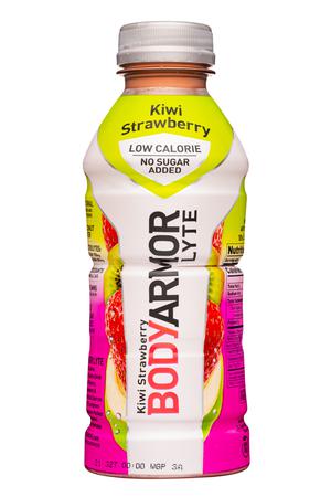 Body Armor: BodyArmor-16oz-2022-Lyte-LowCal-KiwiStrawb-1