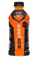 Body Armor: BodyArmor-28oz-UFC-OctagonOrange-Front