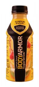 Body Armor: BodyArmor TropPunch Front