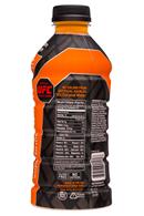 Body Armor: BodyArmor-28oz-UFC-OctagonOrange-Facts