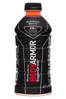 Body Armor: BodyArmor-28oz-BlackoutBerry-Front