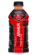 Body Armor: BodyArmor-28oz-UFC-KnockoutPunch-Frotn