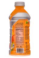 Body Armor: BodyArmor-28oz-LYTE-PeachMango-Facts