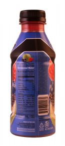 Body Armor: BodyArmor MixedBerry Facts