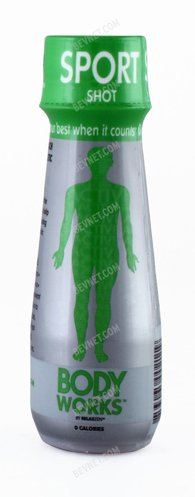 Body Works: 