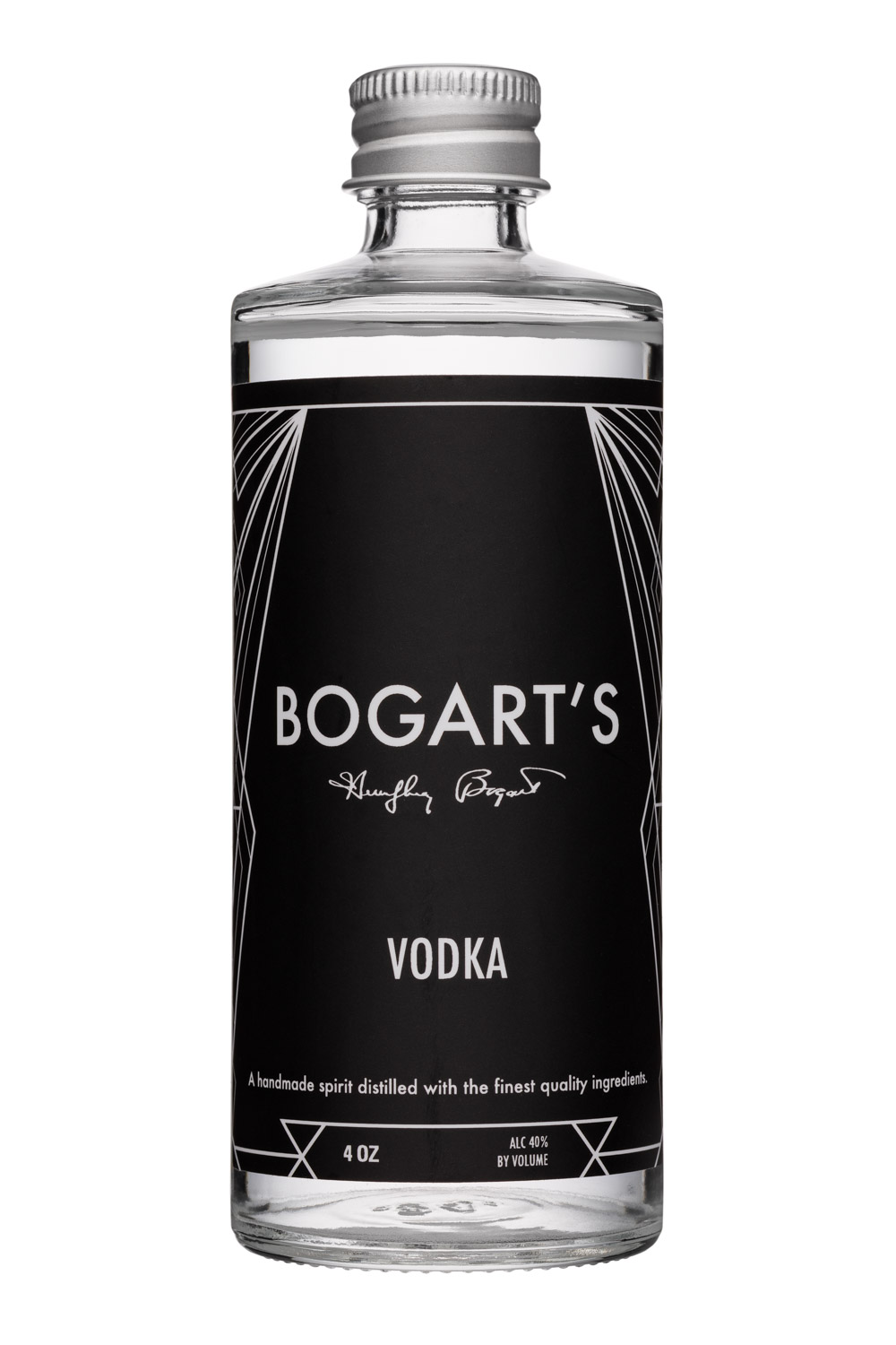 Vodka - 4oz