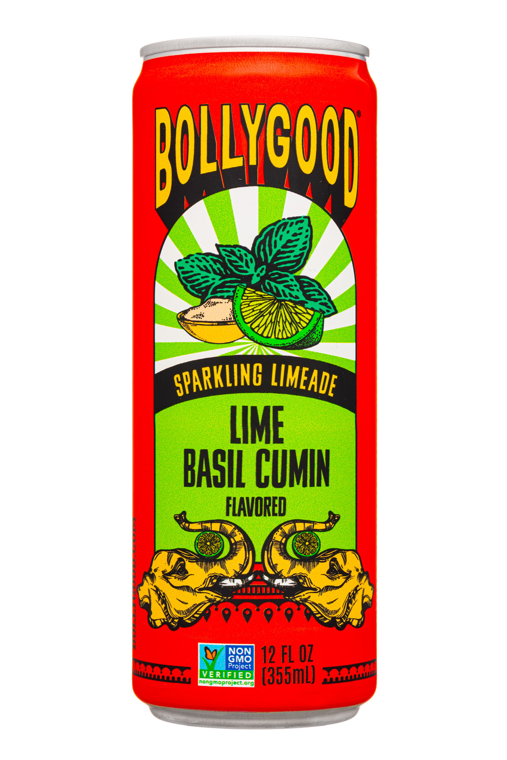 Lime Basil Cumin (2023)