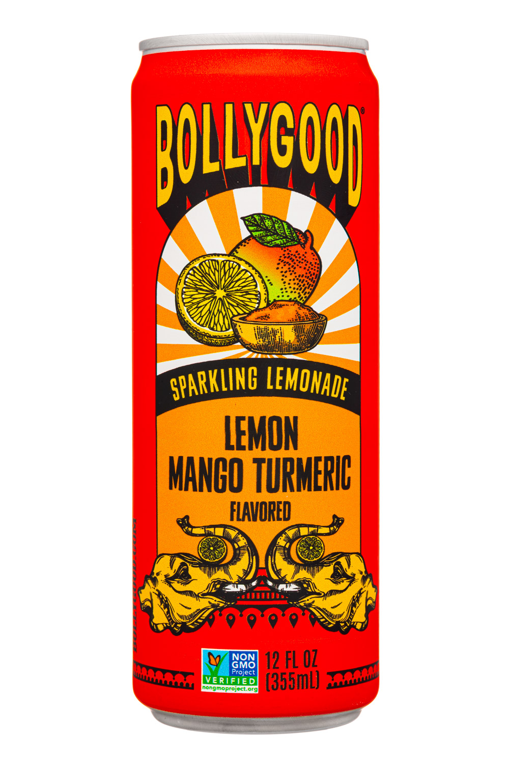 Lemon Mango Turmeric (2023)