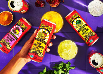 Bollygood - Bollygood Sparkling Lemonades