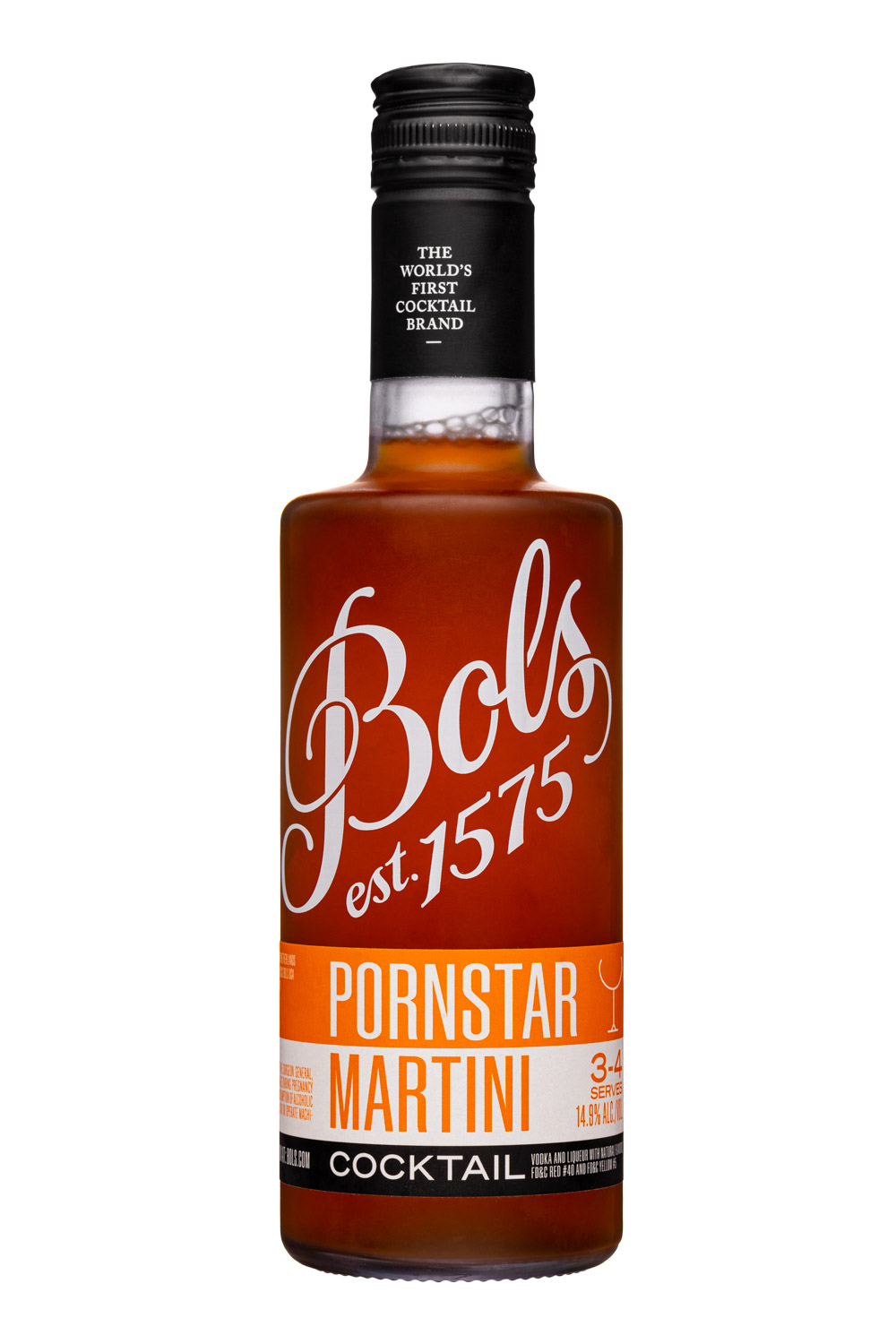 Pornstar Martini