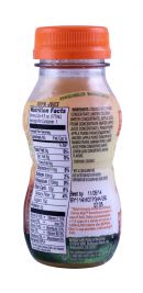 Bolthouse Farms Kids Smoothies: Bolthouse PeachMango Facts
