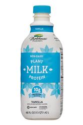 Vanilla
