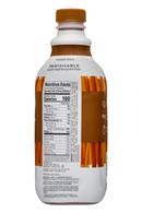 Bolthouse Farms Plant Protein Milk: BolthouseFarms-48oz-PlantMilkProtein-Choc-Facts