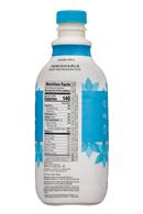 Bolthouse Farms Plant Protein Milk: BolthouseFarms-48oz-PlantMilkProtein-Vanilla-Facts