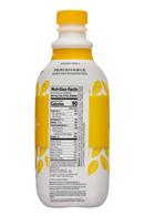 Bolthouse Farms Plant Protein Milk: BolthouseFarms-48oz-PlantMilkProtein-Unsweet-Facts