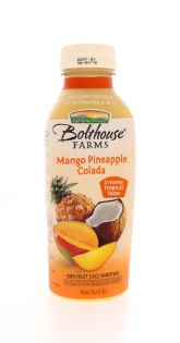 Mango Pineapple Colada