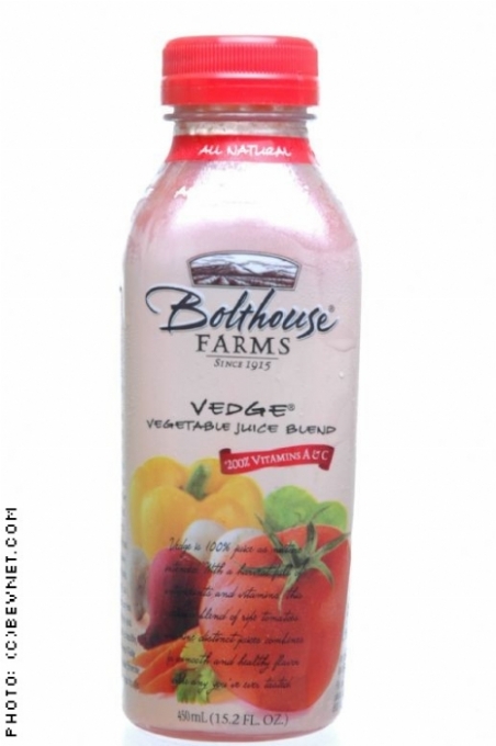 Bolthouse Farms: bolthouse-vedge.jpg