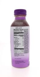 Bolthouse Farms: BF PP BerryGreenVG Facts