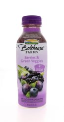 Bolthouse Farms: BF PP BerryGreenVG Front