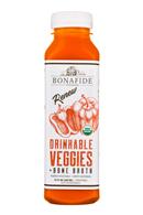 Bonafide Provisions: Bonafide-DrinkableVeggies-12oz-Renew-Front