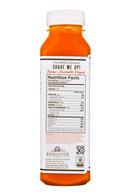 Bonafide Provisions: Bonafide-DrinkableVeggies-12oz-Renew-Facts