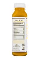 Bonafide Provisions: Bonafide-DrinkableVeggies-12oz-Thrive-Facts