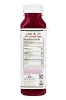 Bonafide Provisions: Bonafide-DrinkableVeggies-12oz-Glow-Facts