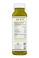 Bonafide Provisions: Bonafide-DrinkableVeggies-12oz-Revitalize-Facts