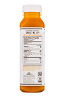 Bonafide Provisions: Bonafide-DrinkableVeggies-12oz-Revive-Facts