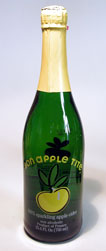 Bon Apple Tite Sparkling Apple Cider