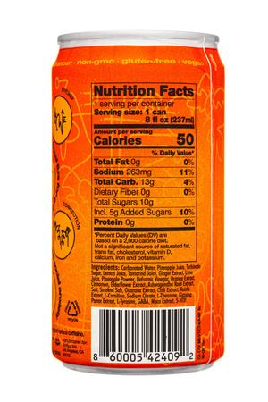 bonbuz: Bonbuz-8oz-2023-FunctionalFizz-BadEnoughAlready-Facts
