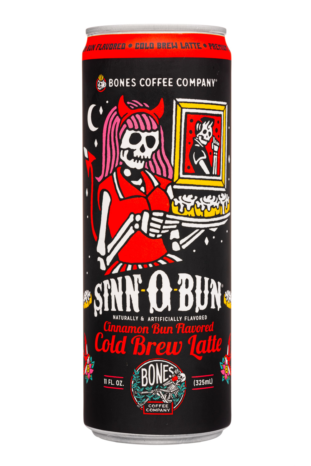 Sinn-O-Bun
