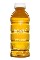 Bonta: BontaHydration-DietNutrients-17oz-Radiance-LemonGinger-Front