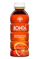 Bonta: BontaHydration-DietNutrients-17oz-Inflammation-BloodOrange-Front