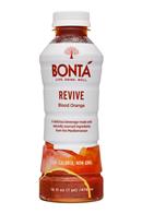 Bonta: Bonta-16oz-BloodOrange-Revive-Front