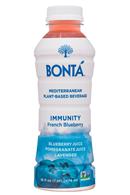 Bonta: Bonta-16oz-PlantBased-BluebPomLavender-Front