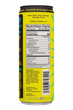 Booda: Booda-12oz-2024-PerfectEnergy-YuzuSunrise-Facts