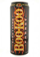 BooKoo Energy: Zero Carb 24oz