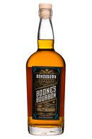 Boone's Bourbon: BoonesBourbon-750ml-2020-Homegrown