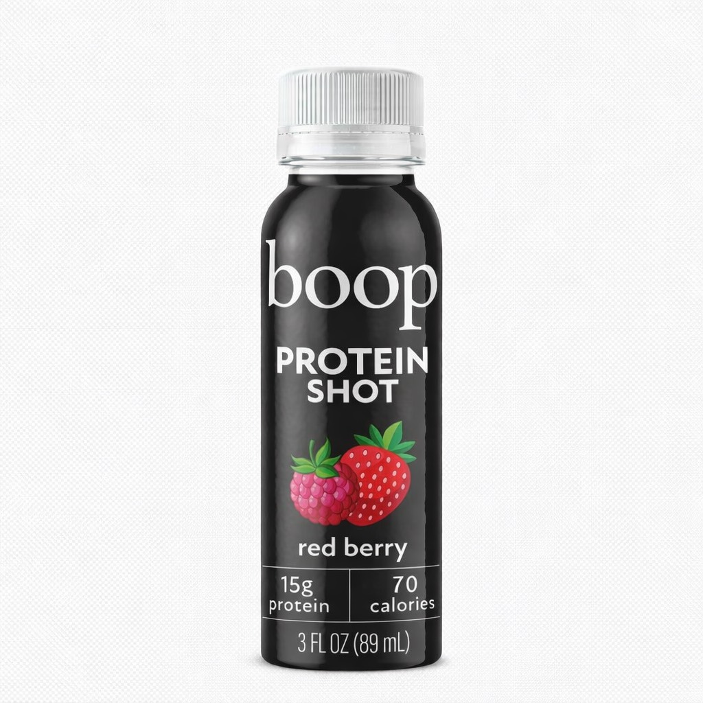 Photo of Red Berry - Boop (uploaded by company)