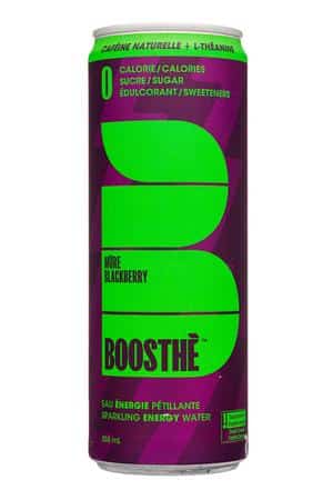 Boosthe: Boosthe-355ml-2023-MureBlackberry-Front