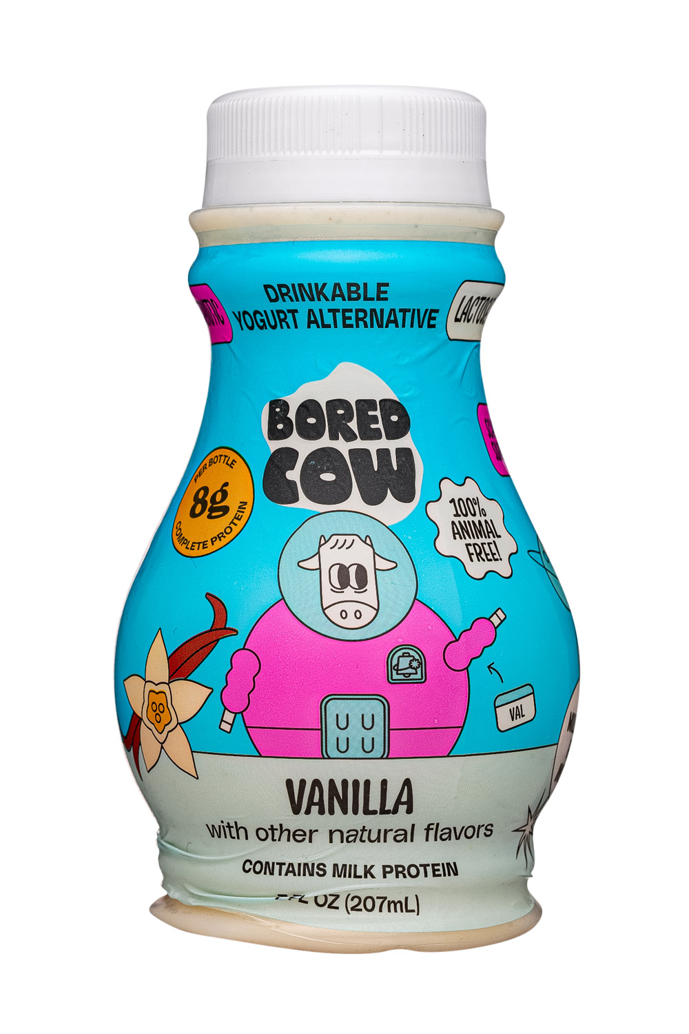 Vanilla