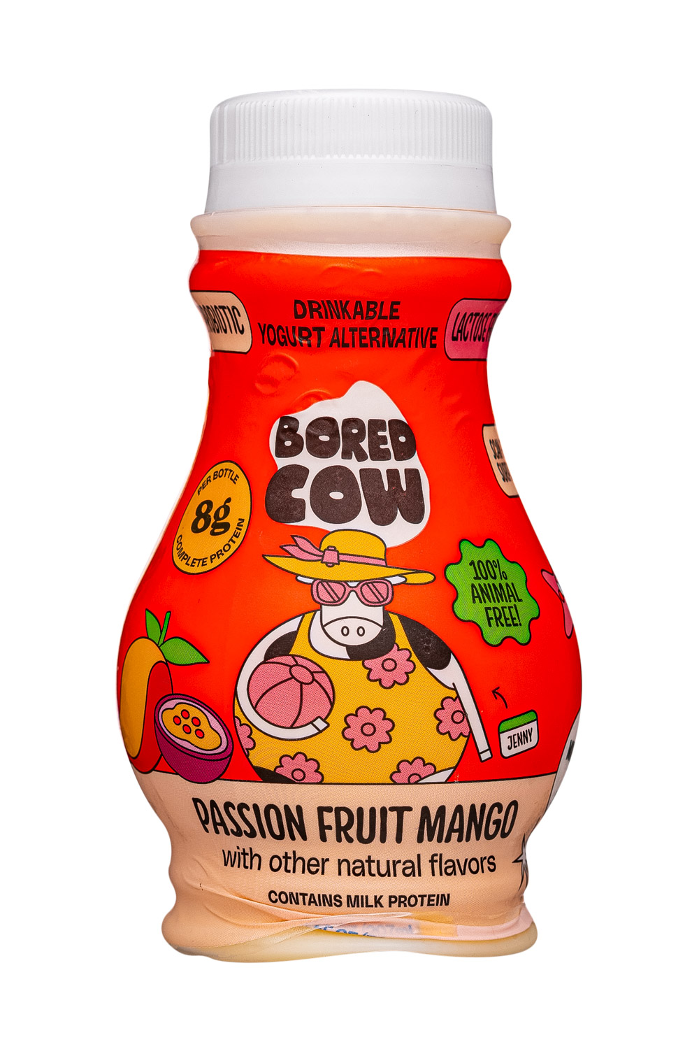 Passion Fruit Mango