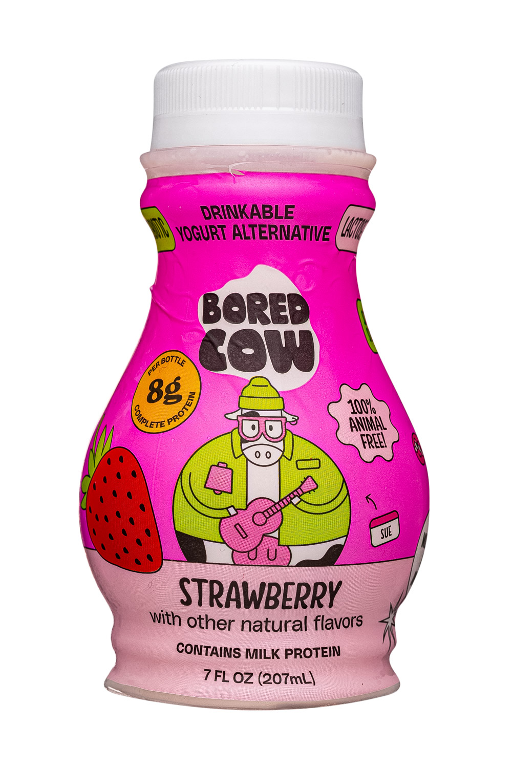 Strawberry
