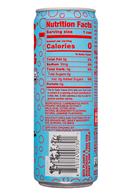 Bos: BosSparkling-12oz-UnsweetIcedTea-Sparkling-BluebJasmine-Facts