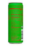 Bos: Bos-12oz-RooibosIcedTea-Yuzu-Facts