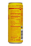 Bos: Bos-12oz-RooibosIcedTea-Lemon-Facts